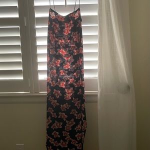 Acacia Awa Dress in Isle